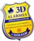 3d alarmes